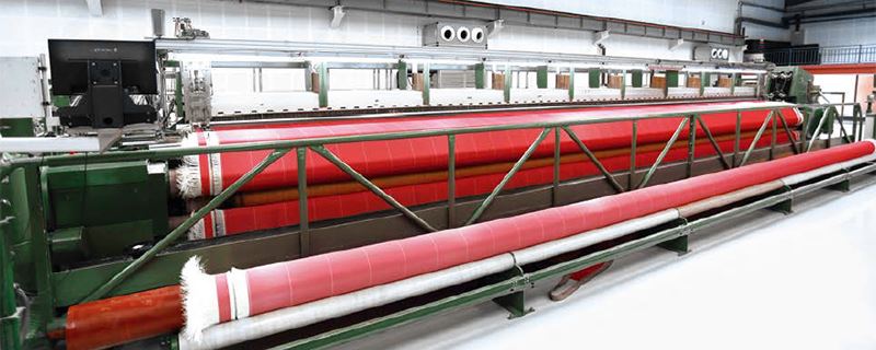 Manufacturing