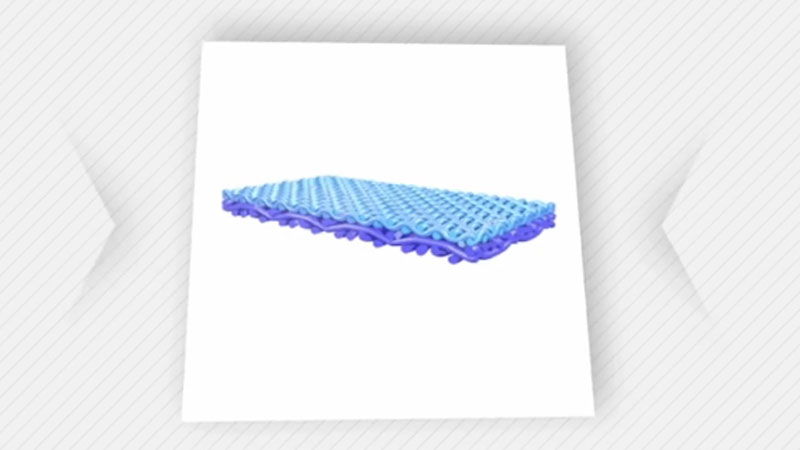 Forming Fabrics