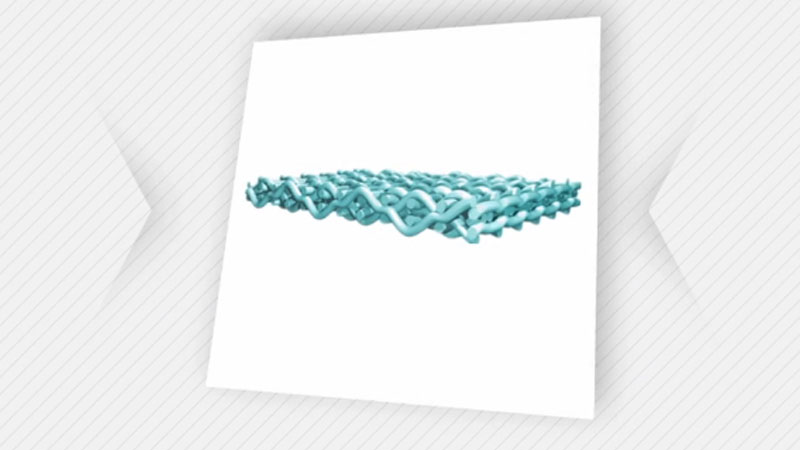 Dryer Fabrics