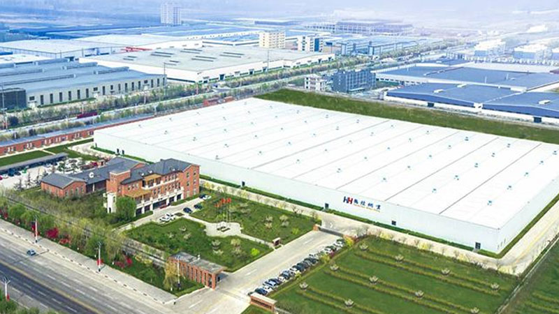 Manufacturing