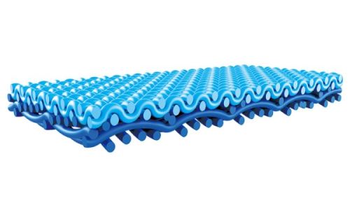 SSB Triple-layer Forming Fabric
