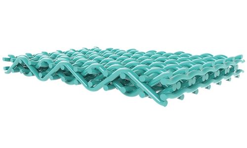 2-layer Dryer Fabric (Round Yarn)